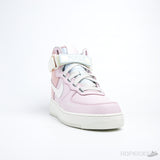 Nike Air Force 1 High Utility "Force is Female" Echo Pink Sail (W) (Premium Batch) - Photo 2