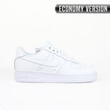 Air Force 1 Low White - Photo 1