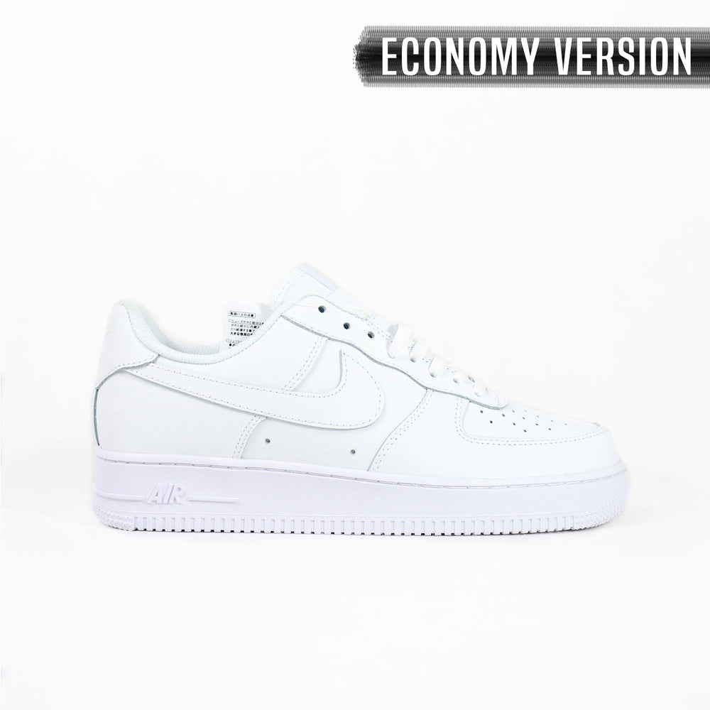 Air Force 1 Low White
