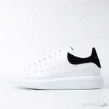Alexander Mcqueen White Black (Dot Perfect) - Photo 1
