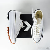 Run Star Hike Ox White Black Gum - Photo 2