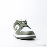 Nike SB Dunk Low Medium Olive (Premium Plus Batch) - Photo 2
