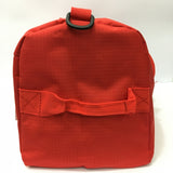 Supreme Red Duffle Bag [ HYPE BEAST version] - Photo 7