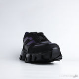 Prada Cloudbust Thunder Black Sneaker - Photo 2