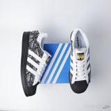 Superstar Reflective All-Over Print - Photo 2