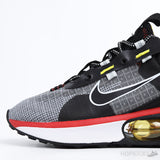 Air Max 2021 Black Mystic Red - Photo 7