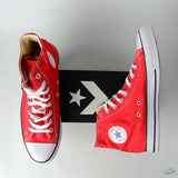 All-Star 70 Hi Enamel Red - Photo 2