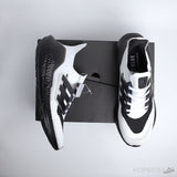 Ultra boost 21 Black & White - Photo 2
