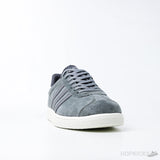 Adidas GAZELLE - Grey Black - Photo 2