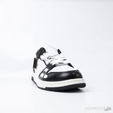 Amiri Skel Top Low 'Black White' (Premium Plus Batch) - Photo 2