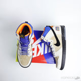 SB Dunk High Acapulco Gold - Photo 2