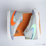 Blazer Mid 77 Shanghai Pack - Photo 2