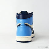Air Jordan 1 Retro High Obsidian UNC - Photo 4