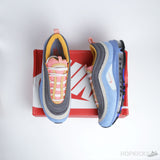 Air Max 97 Corduroy Light Blue (Premium Batch) - Photo 2