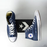 All-Star Hi Navy - Photo 2