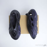 Yeezy Foam RNNR Mineral Blue (Premium Batch) - Photo 2