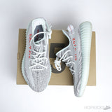 Yeezy Boost 350 V2 Blue Tint (Real Boost) (Premium Batch) - Photo 2