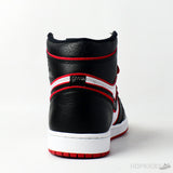 Air Jordan 1 Retro High Bloodline - Photo 4