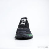 Bale*ciaga Triple S Black Green (Dot Perfect) - Photo 3