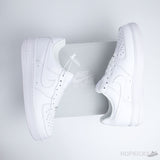 Air Force 1 Low '07 White (Premium High Grade Version) - Photo 2