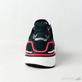 Ultra Boost 20 Black Red (Real Boost) - Photo 4