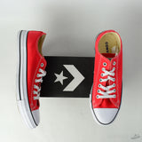 All-Star 70 Low Top Enamel Red - Photo 2