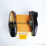 LV Monogram Loafer - Photo 2