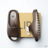 Yeezy Slide Soot - Photo 2