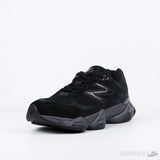 New Balance 9060 Black (Premium Plus Batch) - Photo 2
