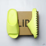 Yeezy Slide Glow Green - Photo 2