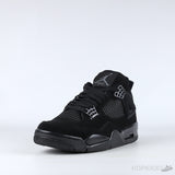 Air Jordan 4 Retro Black Cat (Premium Plus Batch) - Photo 2