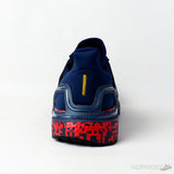Ultra Boost 20 Consortium Dark Blue (Real Boost) - Photo 4