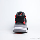 Air Jordan 4 Retro Infrared (Premium Batch) - Photo 5