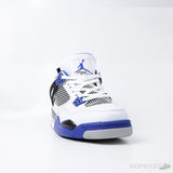 Air Jordan 4 Retro Motorsports (Premium Plus Batch) - Photo 2