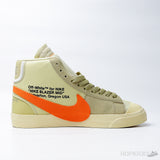 Nike x Off White Blazer Mid - Photo 3