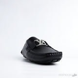 LV Monte Carlo Mocassin Flat Loafer - Photo 2