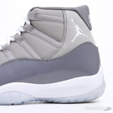 Air Jordan 11 Retro Cool Grey (Premium Batch) - Photo 8