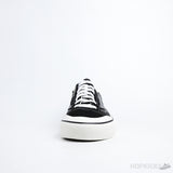 Vans Style 36 Flame Black (Premium Batch) - Photo 6