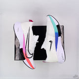 Air Zoom Pegasus 37 White Multi-Color - Photo 2
