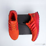 Ultra Boost 4.0 Flame Red (Real Boost) - Photo 2