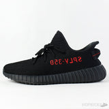 Yeezy Boost 350 V2 Breds (Real Boost) - Photo 1