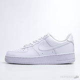 Air Force 1 Low '07 White (Premium Batch) [Damaged Box] - Photo 1