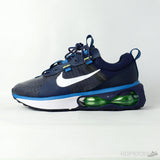Air Max 2021 Obsidian Lime Glow (Premium Batch) - Photo 1