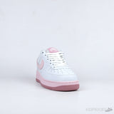 Nike Air Force 1 Low White Pink Foam (Premium Batch) - Photo 2