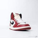 Air Jordan 1 Retro High OG 'Lost and Found' (Dot Perfect) - Photo 2