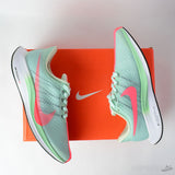 Zoom Pegasus 35 Turbo Wolf Grey Hot Punch - Photo 2