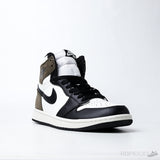 Air Jordan 1 Retro High Dark Mocha (Premium Plus Batch) - Photo 2