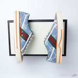 Gucci Tennis 1977 Sneaker - Photo 2