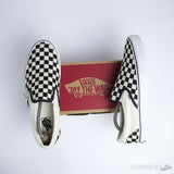 Vans Checkerboard Classic (Premium Batch) - Photo 2