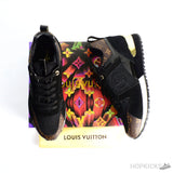 LV Run away Sneakers - Photo 2